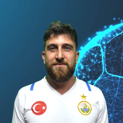 Furkan  DEMİRSOY