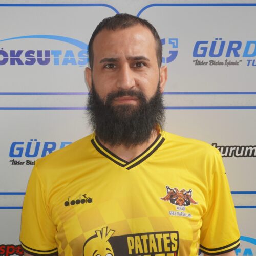 Sinan BAYRAM