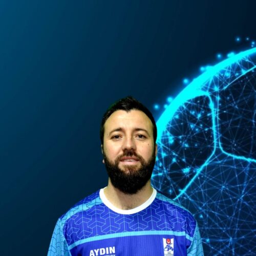 Hakan ŞEVİK