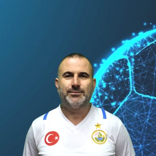İlhan MARABA