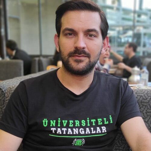 Özgür ARSLAN