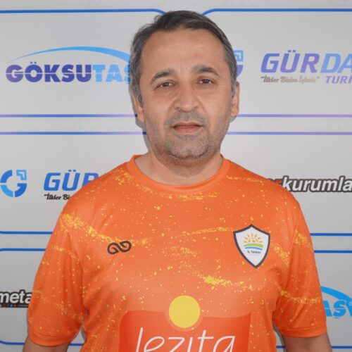 Yusuf ATEŞ