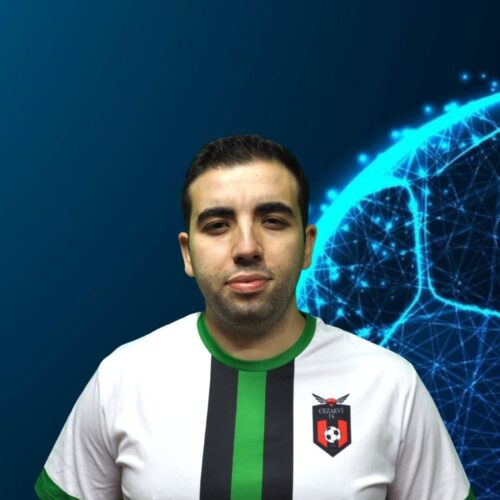 Murat Kahraman ŞEN