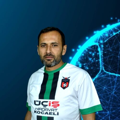 Murat ÖZMEN