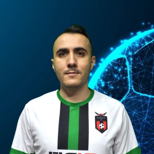 Muzaffer ÇORBACI