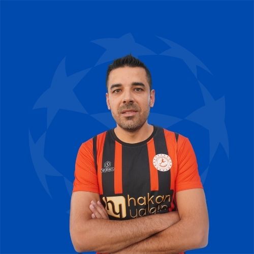 Metin KUMBAŞLI