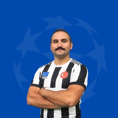 Mustafa YASLI