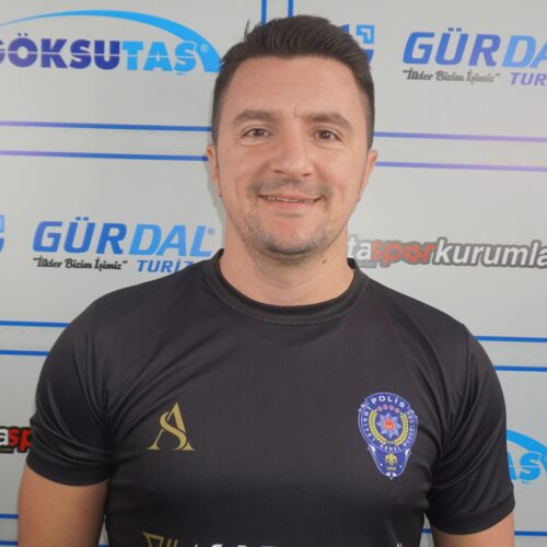 Yusuf İRKEN