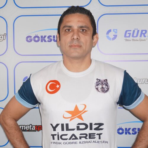 Mahmut KUMBAŞLI