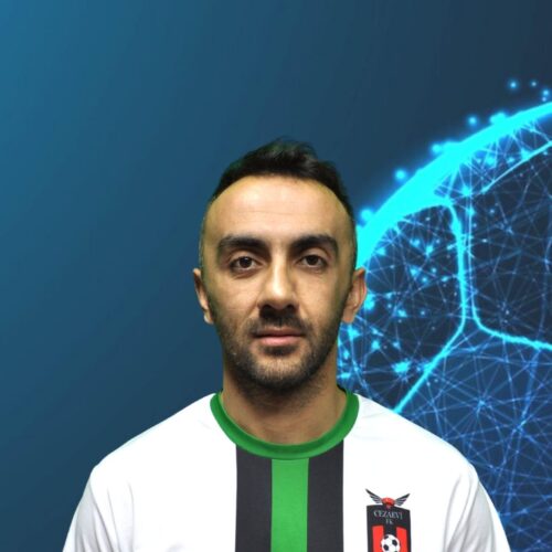 Recep YAYLA