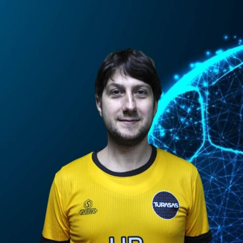 Selim YONTAR