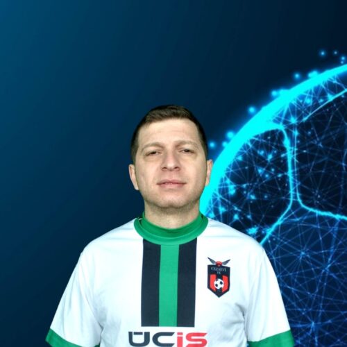 Semih DİŞ
