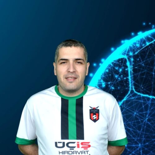 Serdar ÇÖRTLEN