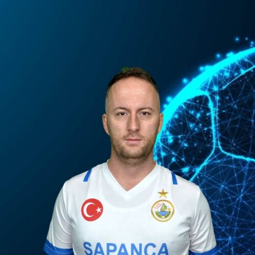 Şuayip Şefik BELAT
