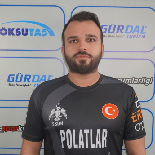 Ümran DURAN