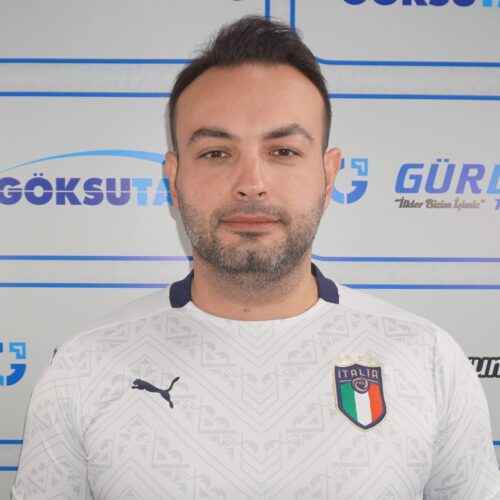 Ahmet EYÜPOĞLU