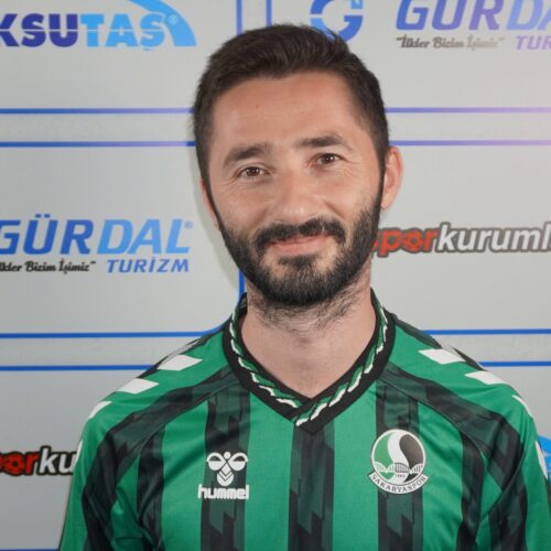 Bülent TUNÇ