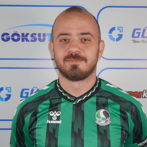 Oğuzhan DURMUŞ
