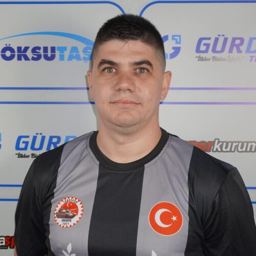 Mesut AKINCI