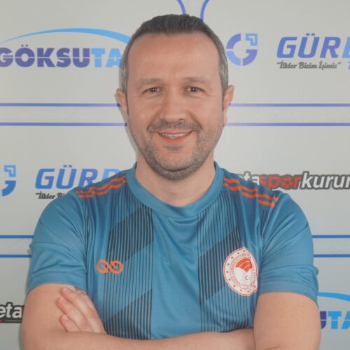 Ahmet Ufuk TARIM