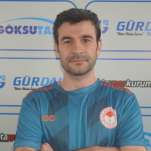 Yaşar Serkan TUZCU
