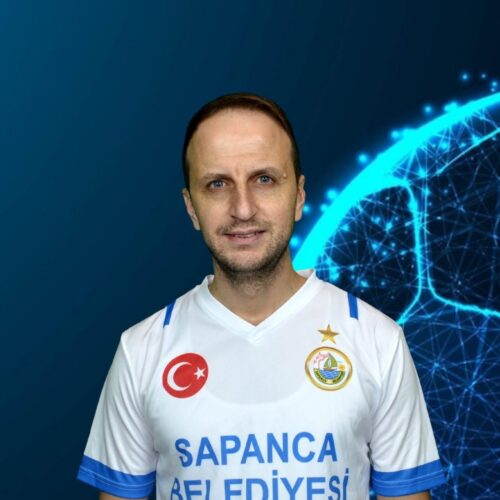 Uğur ŞAHİN