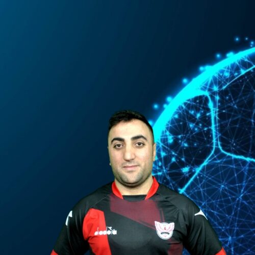 Yasin GÜRBÜZ
