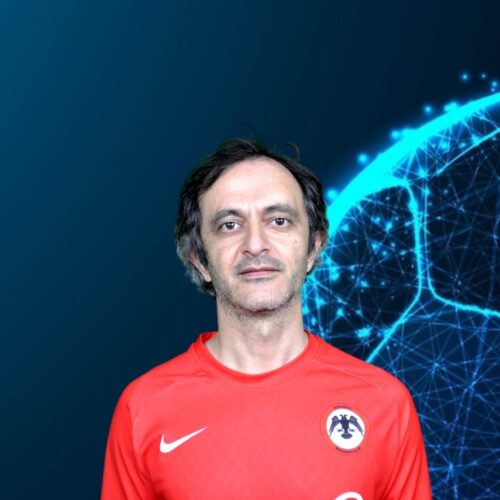 Yavuz CEYLAN