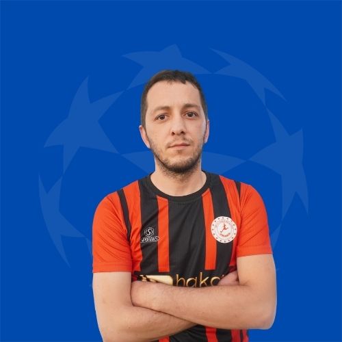 Yılmaz AK