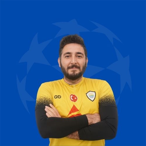 Zekeriya TEPELİ