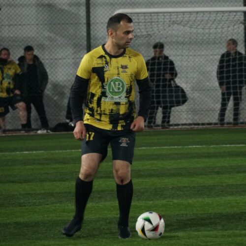 İlker YAVUZ