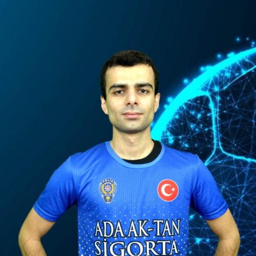 İlker YAVUZ