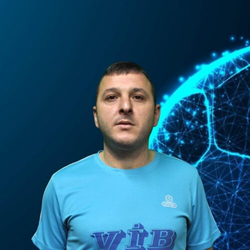 Yüksel HIRA