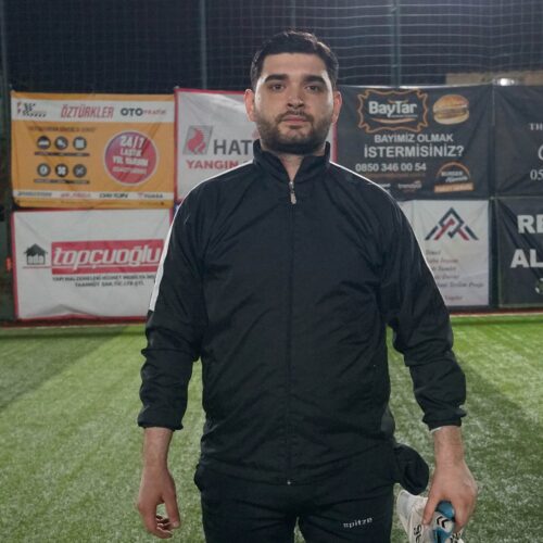 Şaban Enes OK