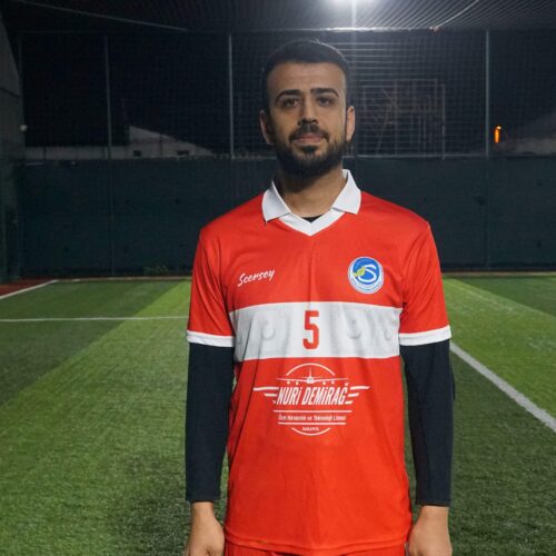Duran KARATAŞ