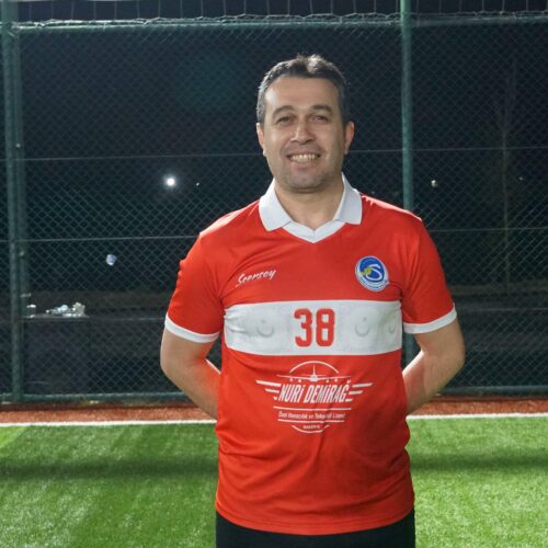 Yakup KARAKAYA