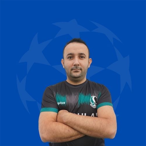 Gürkan ÇAKIROĞLU