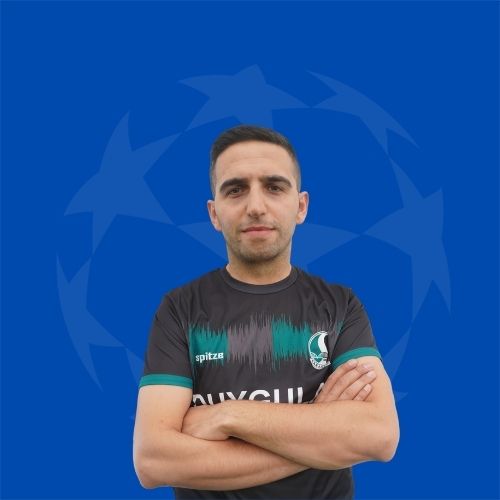 İsmail ÇAKIR