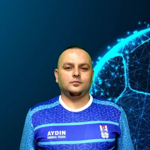 Metin PEKİYİ