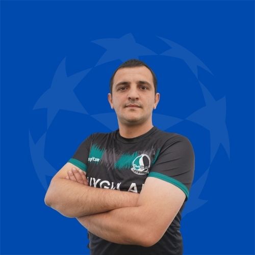 Mustafa ARSLAN