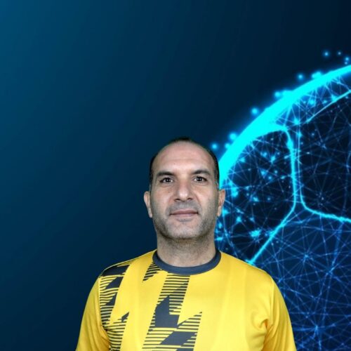 Rayet HAYMANA