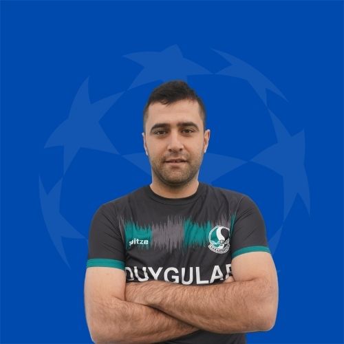 Süleyman ALTIPARMAK