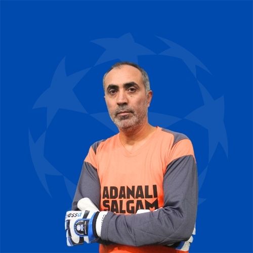 Bülent KIRAL