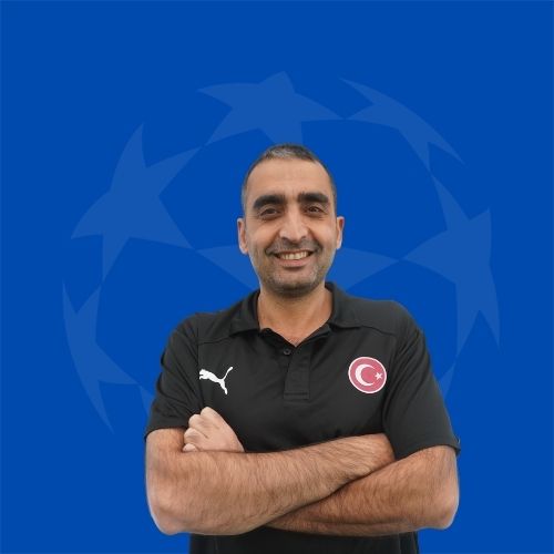 Hacı Ahmet  GAYDA