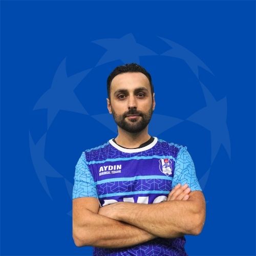 Kadir AKYILDIZ