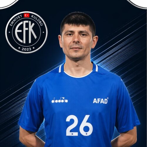 Abdullah  AKÇA