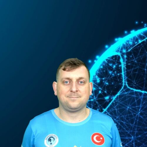 Ahmet ARSLAN