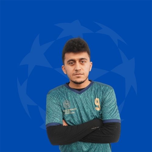 Ahmet ASLAN