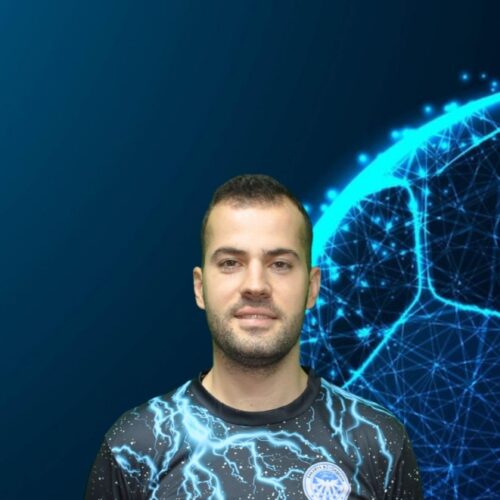 Ahmet Serhat  ÇOKLUK