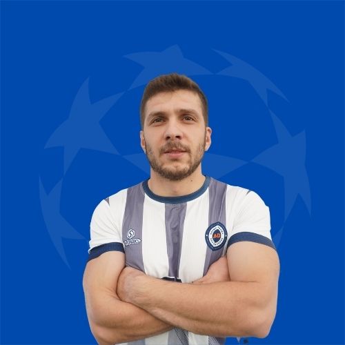 Alihan  YAZICI